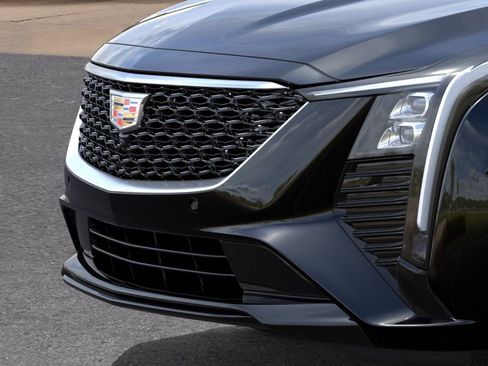 New 2026 Cadillac CT5 Premium Luxury AWD/4WD image 13
