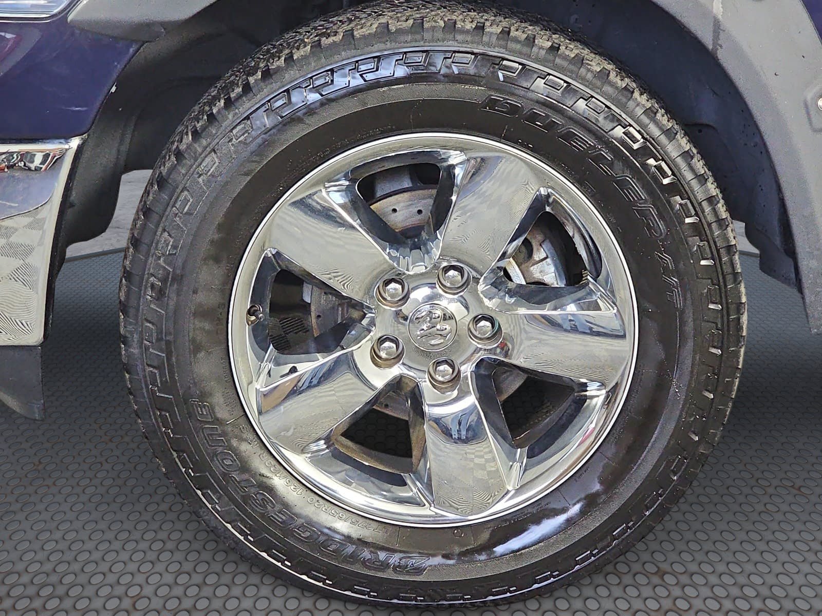 Used 2019 RAM 1500 Big Horn AWD/4WD image 26