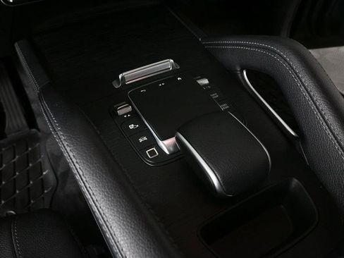 Certified 2025 Mercedes-Benz GLE 450e 4MATIC image 16