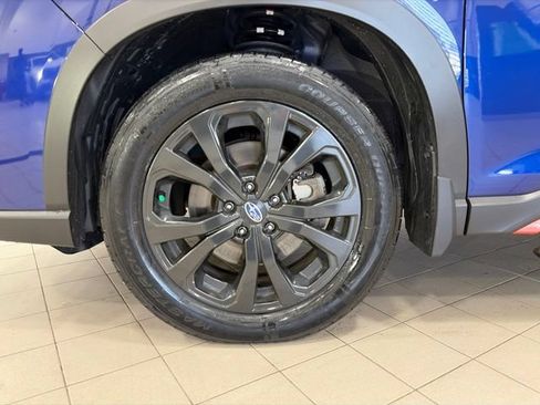 Used 2023 Subaru Forester Sport AWD/4WD image 23