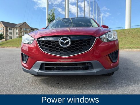 Used 2014 MAZDA CX-5 Sport FWD image 9