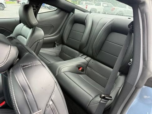 Used 2026 Ford Mustang GT Premium RWD image 14