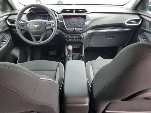 Certified 2023 Chevrolet TrailBlazer LT w/ Convenience Package AWD/4WD image 19