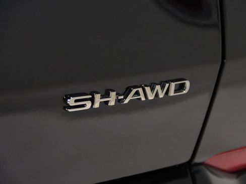 Used 2022 Acura MDX Type S AWD/4WD image 13