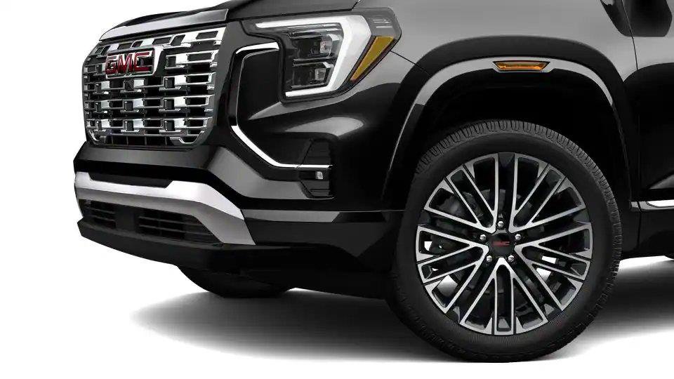 New 2026 GMC Terrain Denali AWD/4WD image 46