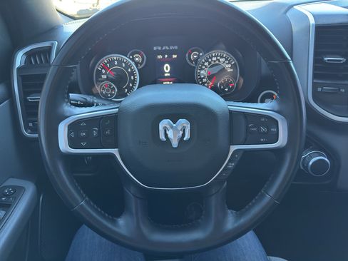 Used 2023 RAM 1500 Big Horn AWD/4WD image 20