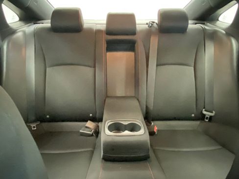 Used 2019 Honda Civic Si image 39