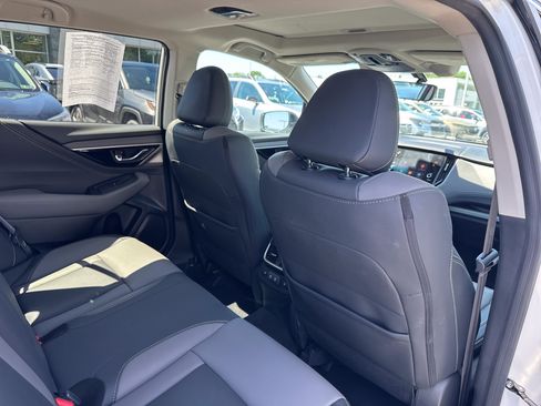 Used 2020 Subaru Outback Onyx Edition XT w/ Popular Package #2 AWD/4WD image 25