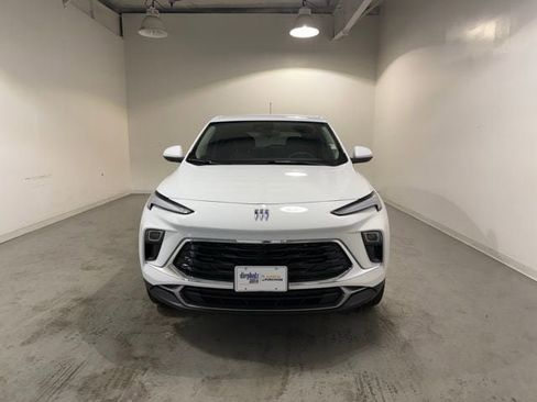 New 2026 Buick Encore GX Preferred w/ Comfort Package image 2