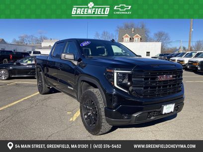 Used 2024 GMC Sierra 1500 Elevation