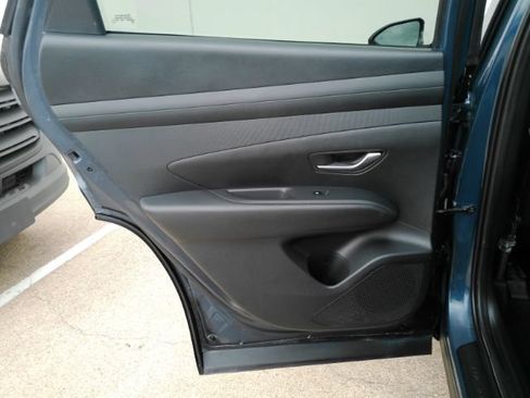 Used 2026 Hyundai Tucson SEL Plus FWD image 17