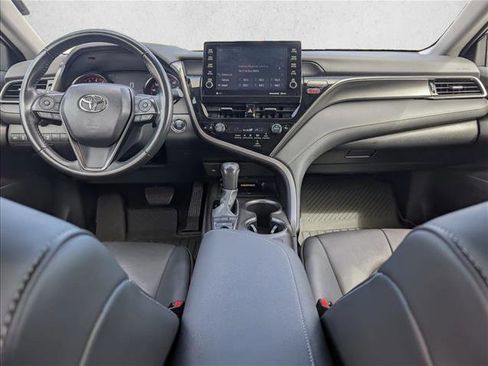 Used 2023 Toyota Camry XSE image 19