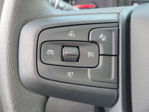 New 2026 GMC Sierra 2500 Pro w/ 1SA Pro Safety Plus Package image 17