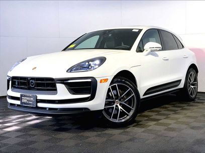 Certified 2023 Porsche Macan