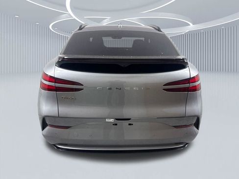 New 2026 Genesis GV60 RWD image 4