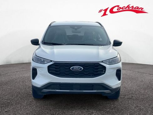 New 2026 Ford Escape ST-Line w/ Tech Pack #1 image 2