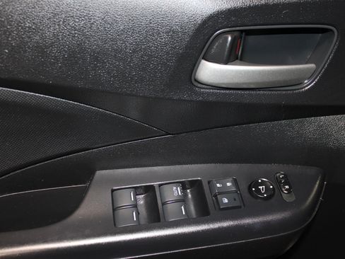 Used 2013 Honda CR-V LX image 9