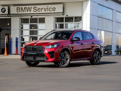 Used 2025 BMW X2 xDrive28i w/ Technology Package