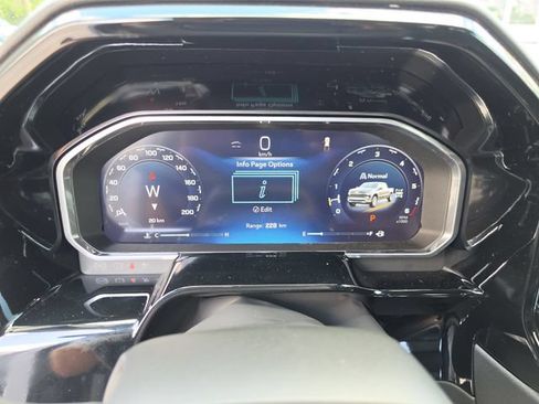 New 2026 Chevrolet Silverado 1500 LT w/ All Star Edition Plus AWD/4WD image 37