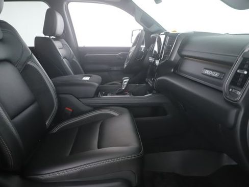 Used 2026 RAM 1500 RHO AWD/4WD image 31