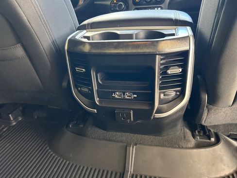 Used 2020 RAM 1500 Big Horn image 28