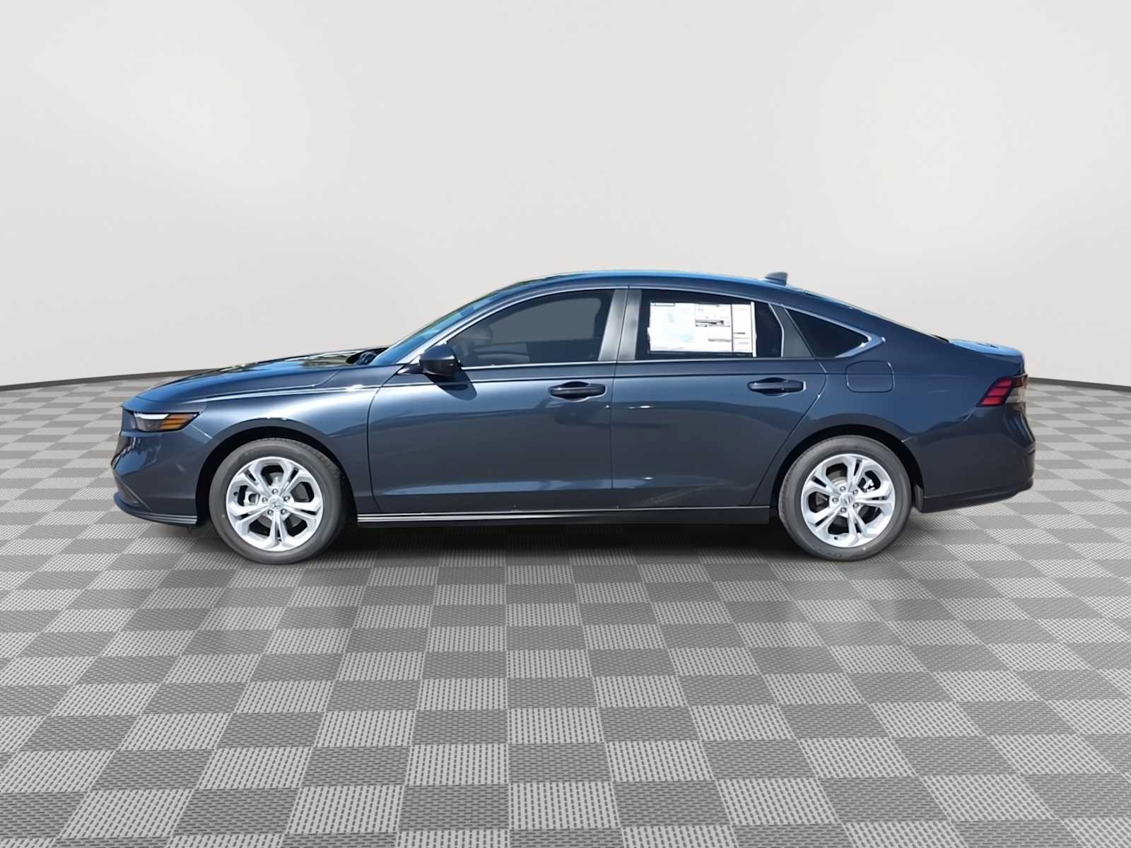 New 2026 Honda Accord LX image 5