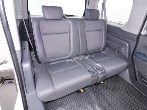 Used 2003 Honda Element EX image 18