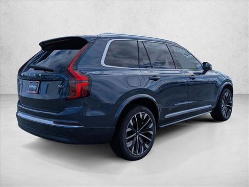 Used 2026 Volvo XC90 B6 Plus w/ Protection Package Premier AWD/4WD image 2