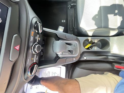 Used 2024 Kia Soul LX w/ Option Group 015 image 19