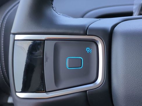 New 2026 Ford Expedition Platinum AWD/4WD image 25