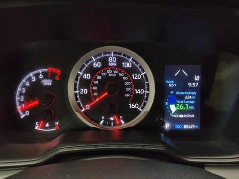 Used 2022 Toyota Corolla SE FWD image 23