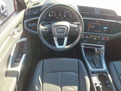 Used 2022 Audi Q3 2.0T Premium Plus w/ Premium Plus Package image 12