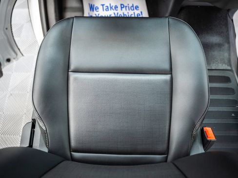 New 2026 Ford Transit 150 Low Roof w/ Load Area Protection Package RWD image 29