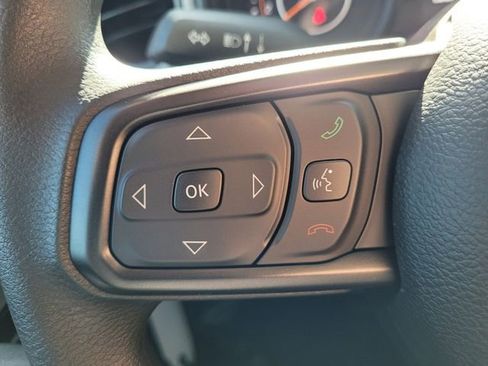 New 2026 Jeep Gladiator Sport image 28