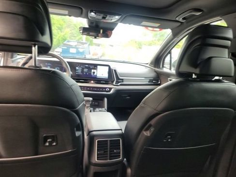 Certified 2023 Kia Sportage X-Line w/ X-Line Premium Package AWD/4WD image 19