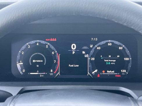 New 2026 Toyota Tacoma TRD Off-Road image 23