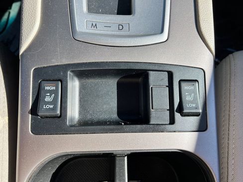 Used 2013 Subaru Outback 2.5i Premium image 15