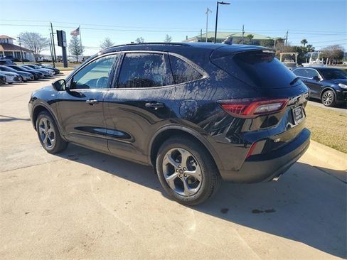 Used 2025 Ford Escape ST-Line Elite image 3