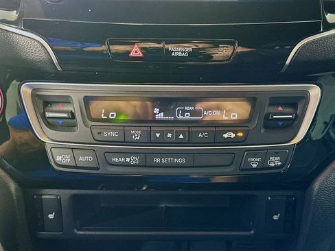 Used 2019 Honda Passport Touring image 19