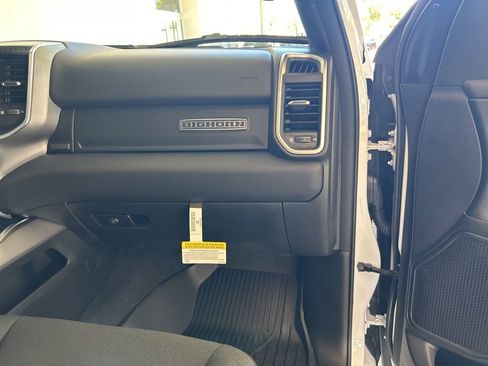 New 2025 RAM 1500 Big Horn image 24