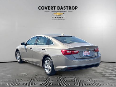 Used 2023 Chevrolet Malibu LT FWD image 5