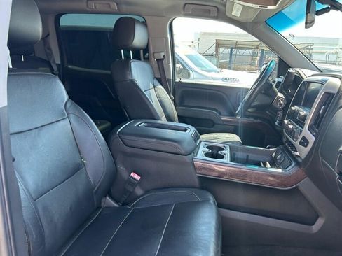 Used 2015 GMC Sierra 1500 SLT RWD image 38