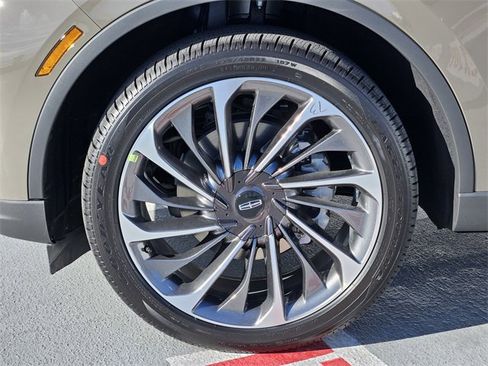 New 2026 Lincoln Aviator Reserve image 10