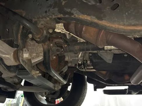 Used 2019 RAM 1500 Big Horn AWD/4WD image 9