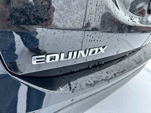 Used 2022 Chevrolet Equinox LS w/ LS Convenience Package image 24