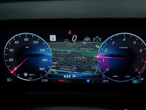 Certified 2026 Mercedes-Benz GLA 250 image 15