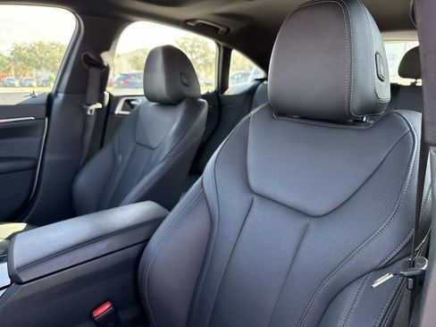 Used 2024 BMW i4 xDrive40i image 19