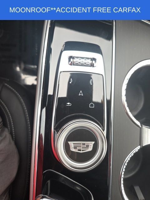 Used 2024 Cadillac Lyriq Sport RWD image 42