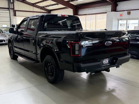 Used 2017 Ford F150 XL w/ XL Power Equipment Group AWD/4WD image 4