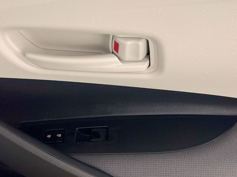 New 2026 Toyota Corolla LE image 31